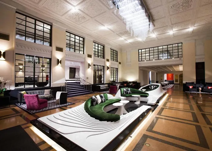 Stewart Hotel