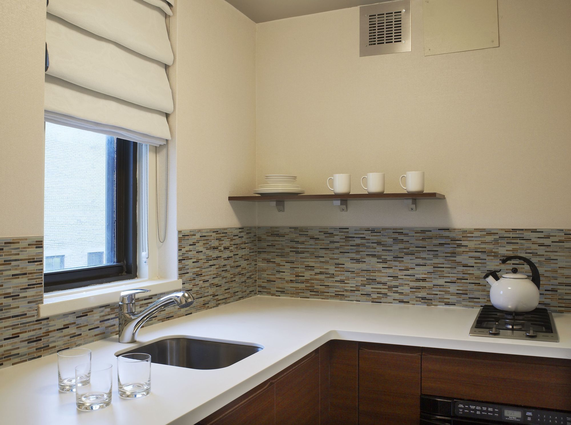 Hotel Stewart Nova Iorque